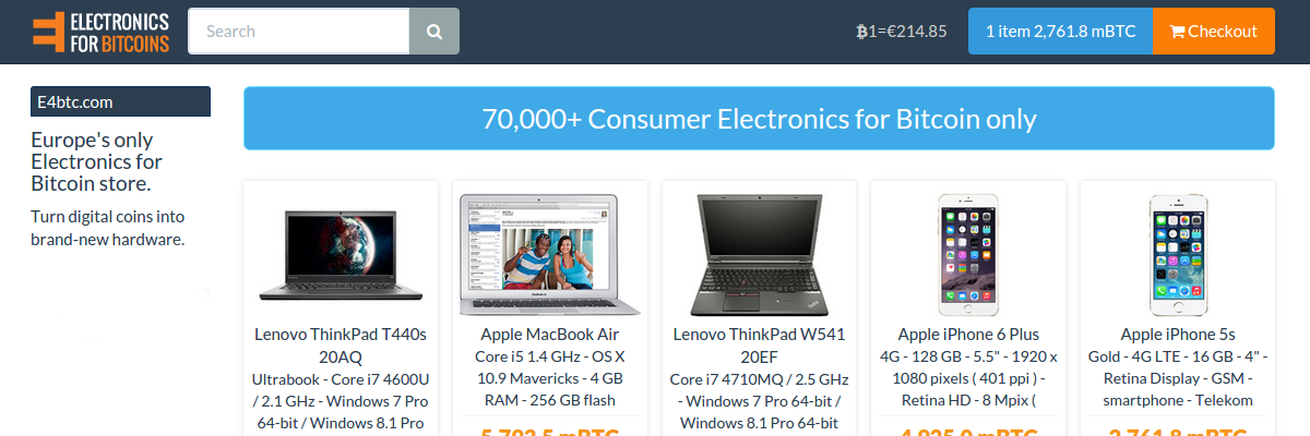e4btc's profile banner image