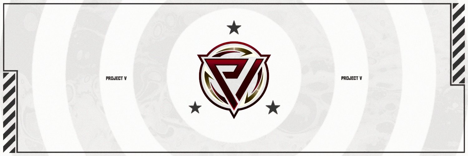 Project V League S3 banner