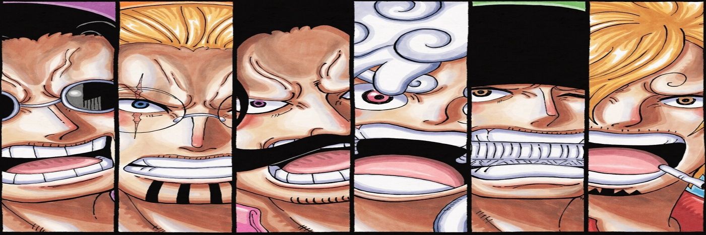 Gen banner