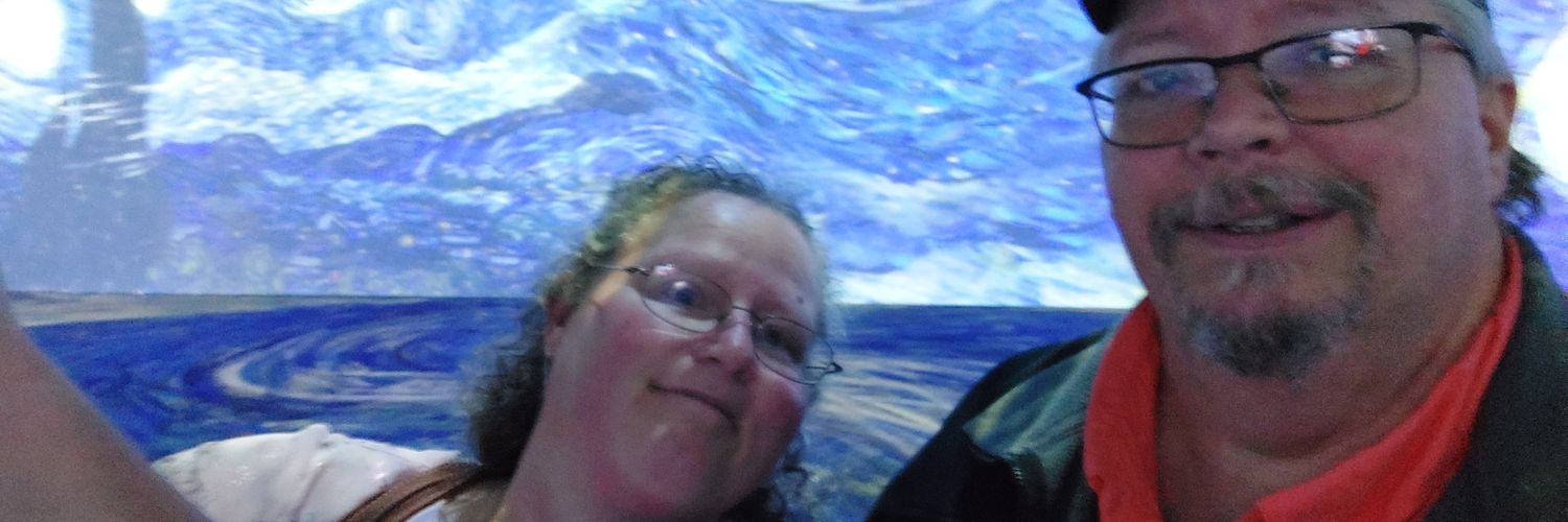 eric102271's profile banner image