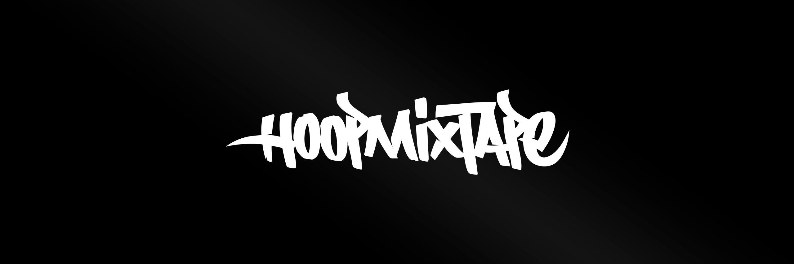 Hoopmixtape.com banner