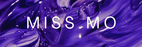 that_missmo Profile Banner