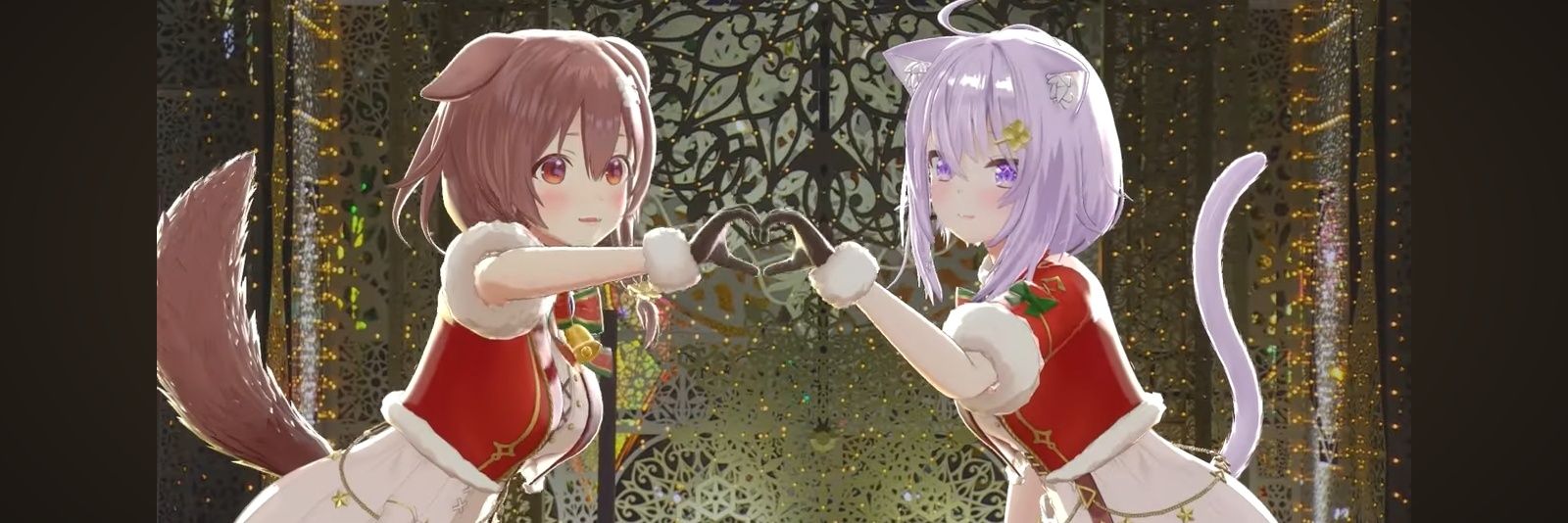 おかころてぇてぇ弐🥐🍙 banner