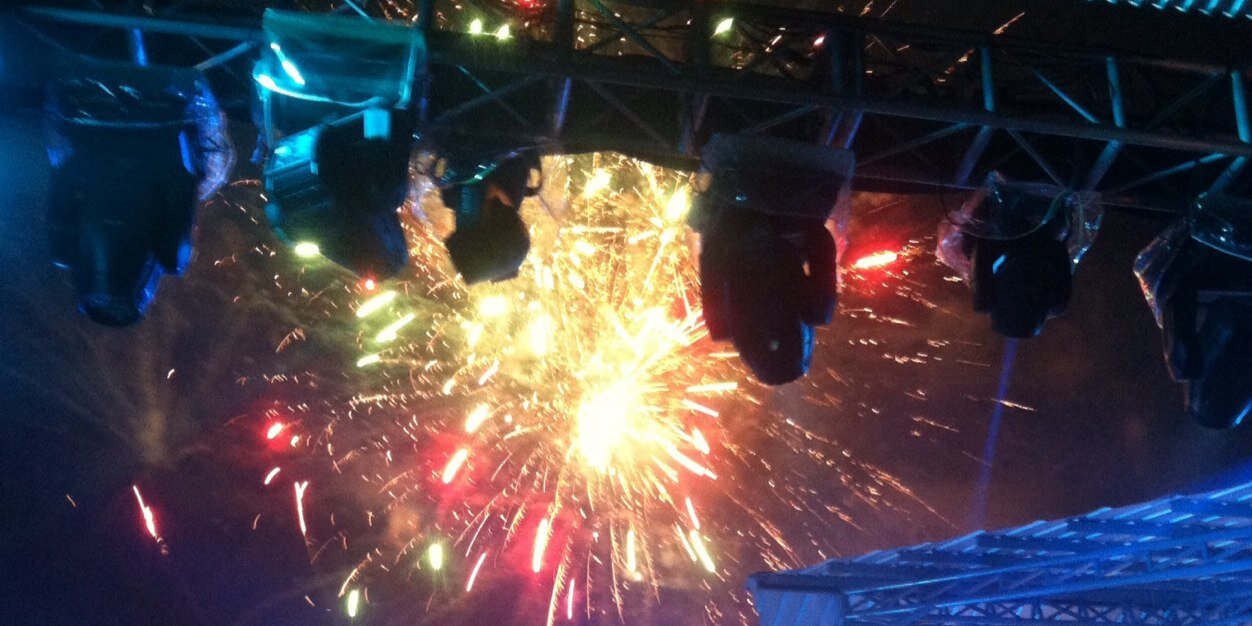 Bizz Inc Studio banner