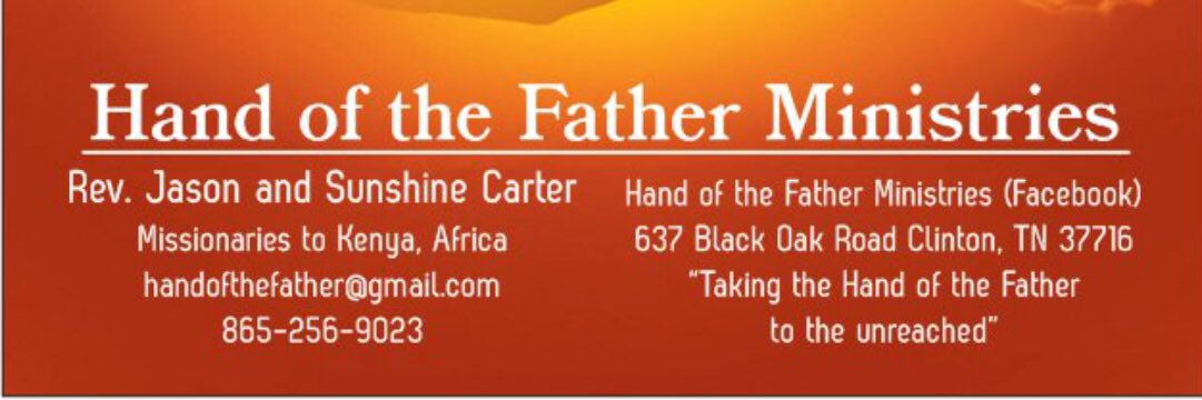 handofthefather's profile banner image