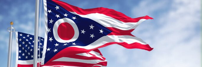 Thefloorislava. banner