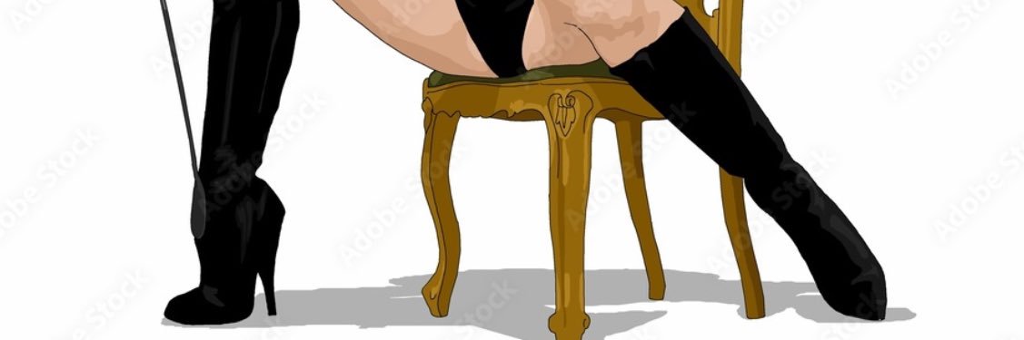 RTFeetSub (Fendom/Feet/FootSlave) banner