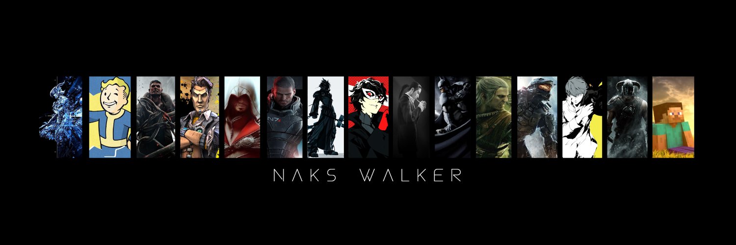 Naks Walker banner