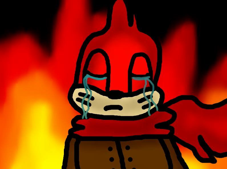 KillingDead6's profile banner image