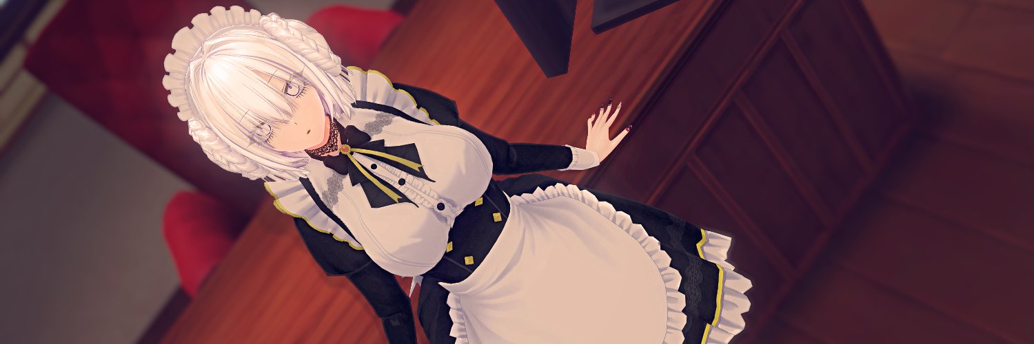 ricepaperred's profile banner image