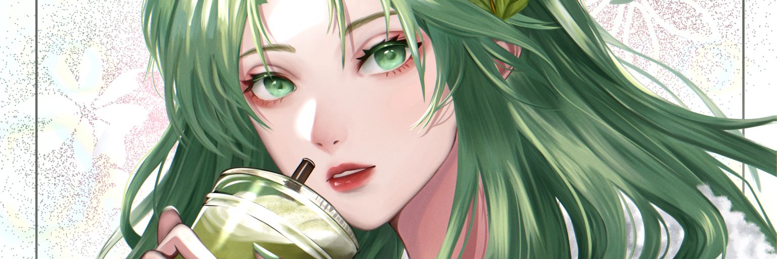 serbukijo's profile banner image