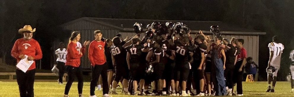 Connor Knuckles banner