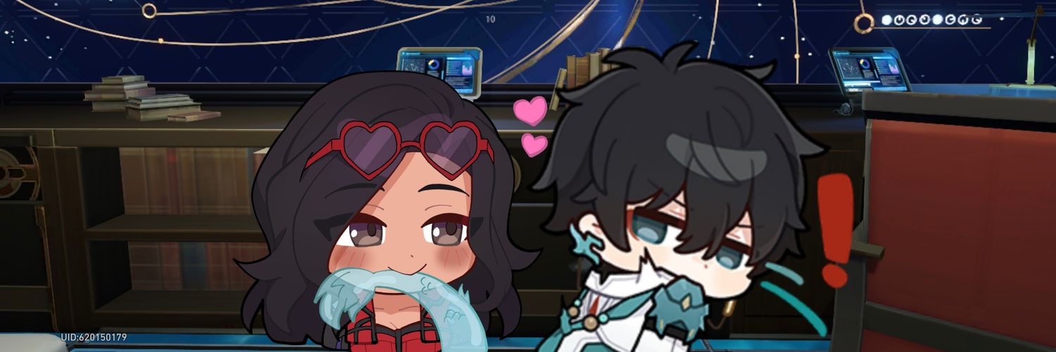 FuukaCorpus's profile banner image