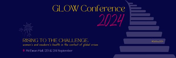 GLOW2024 Profile Banner