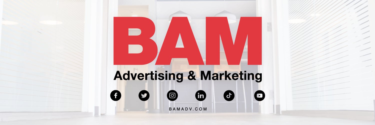 BAMadvertising's profile banner image