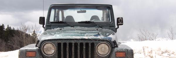 jeepwaves Profile Banner