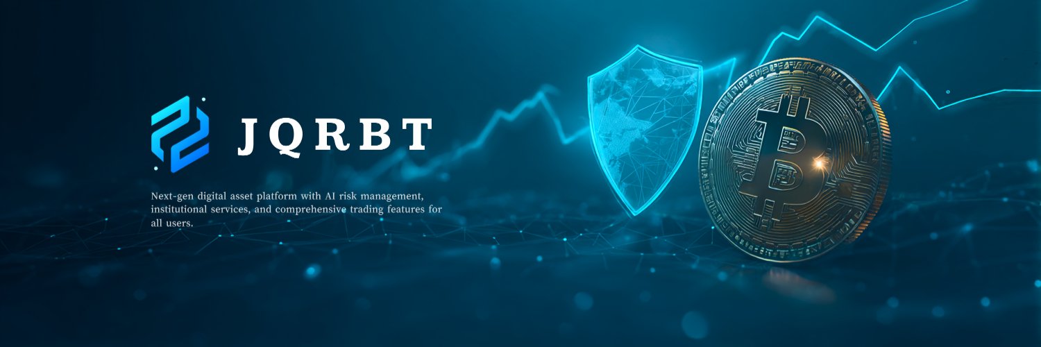 JQRBT's profile banner image