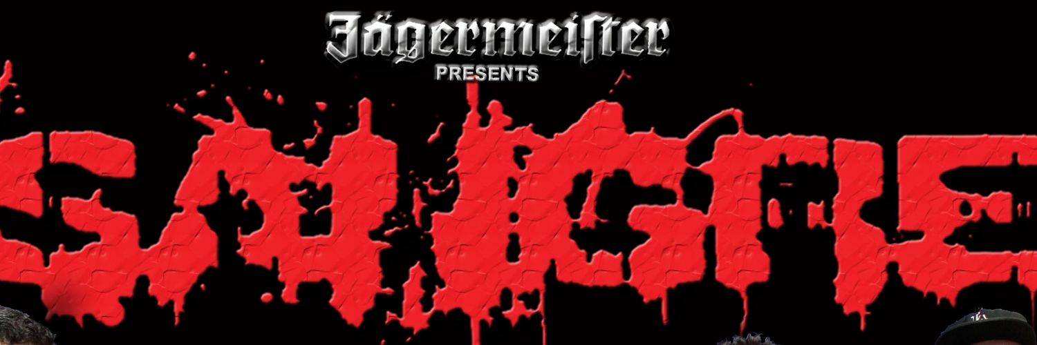 SANGRE banner