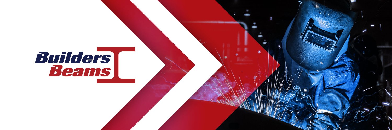 BuildersBeams's profile banner image