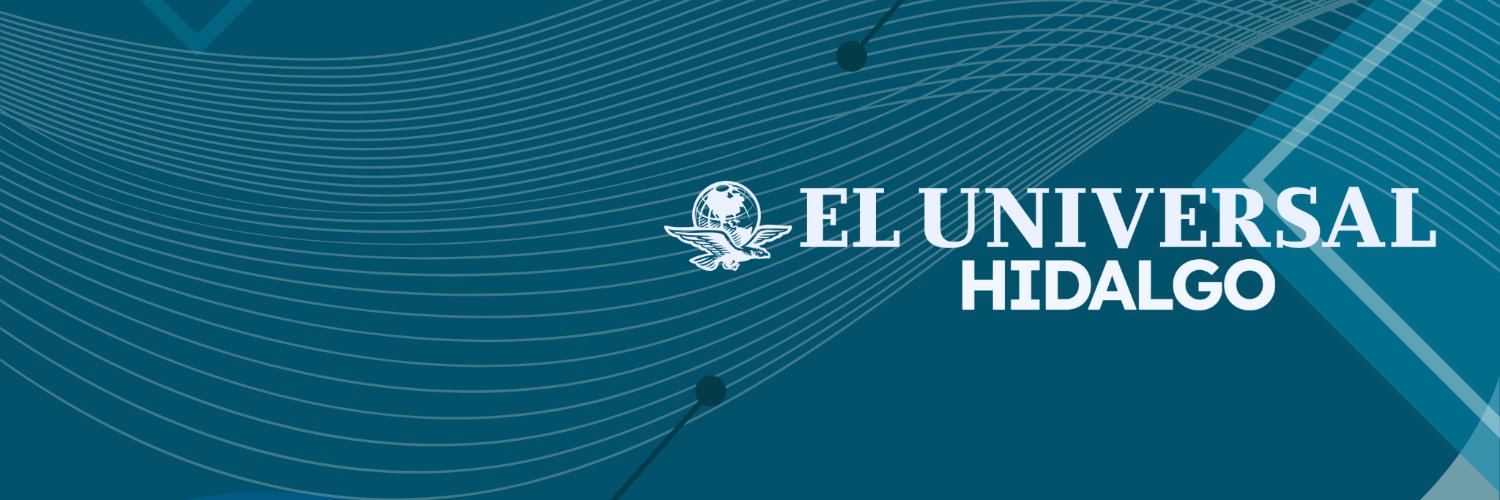 El Universal Hidalgo's banner