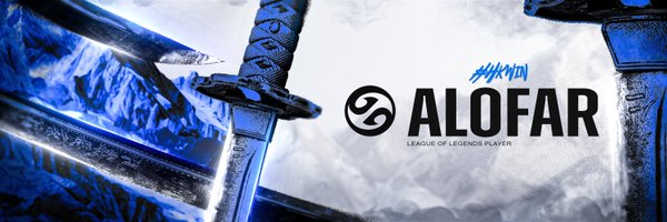 Alofar92 Profile Banner