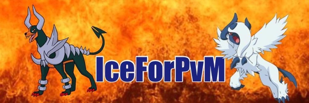 IceForPvM banner