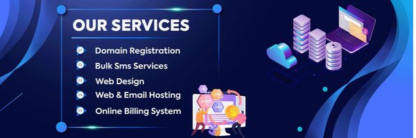 webcomcloud Profile Banner