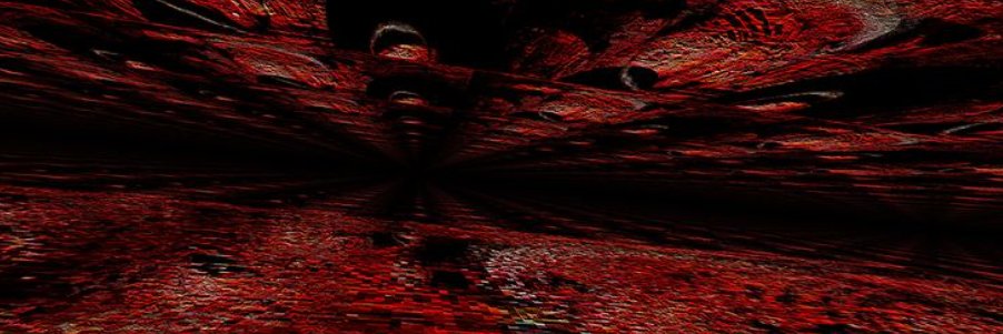 "J" banner