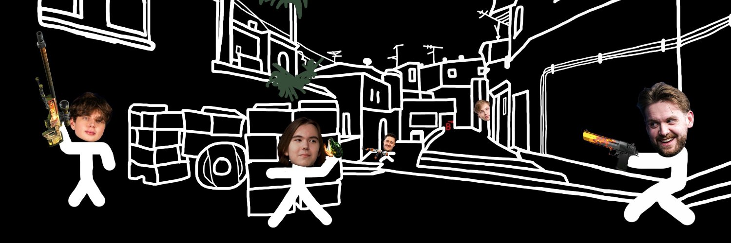 TaKarCS2's profile banner image