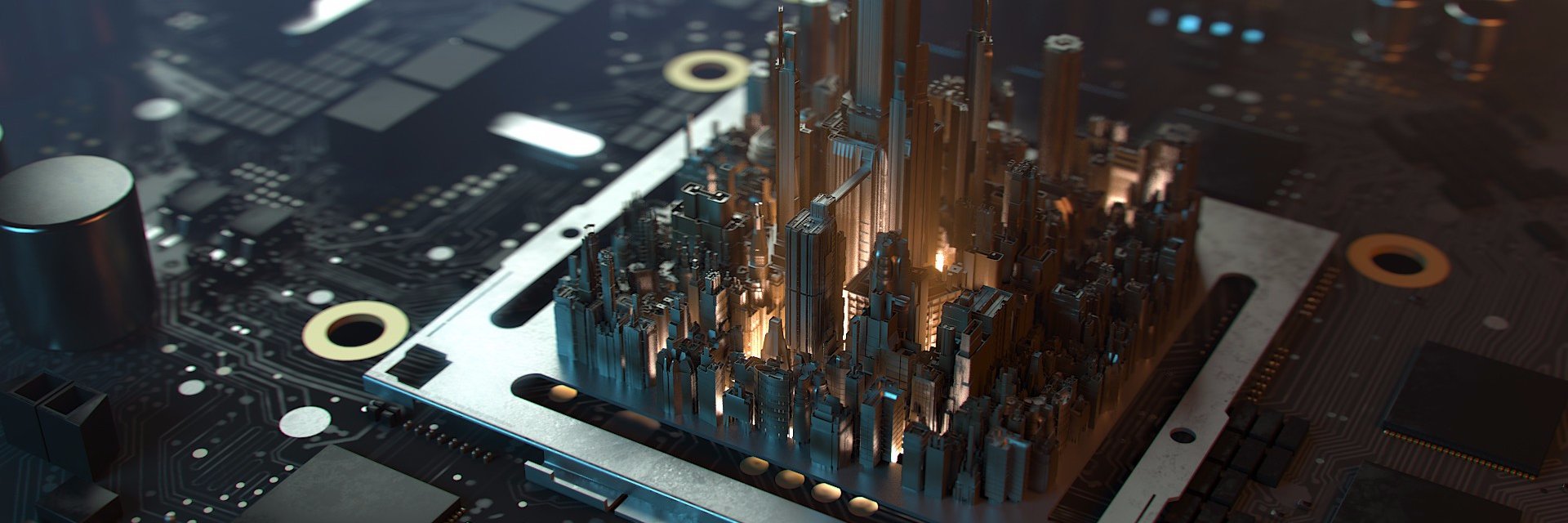 dmTrace's profile banner image