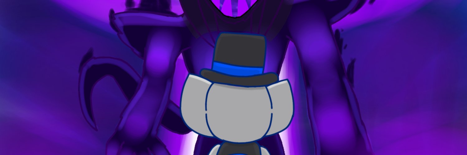 robertmagician's archive banner