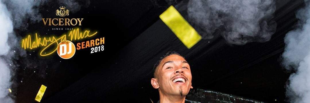 DJReezaSA's profile banner image