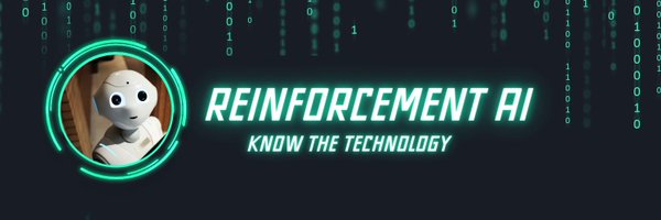 reinforcementai Profile Banner