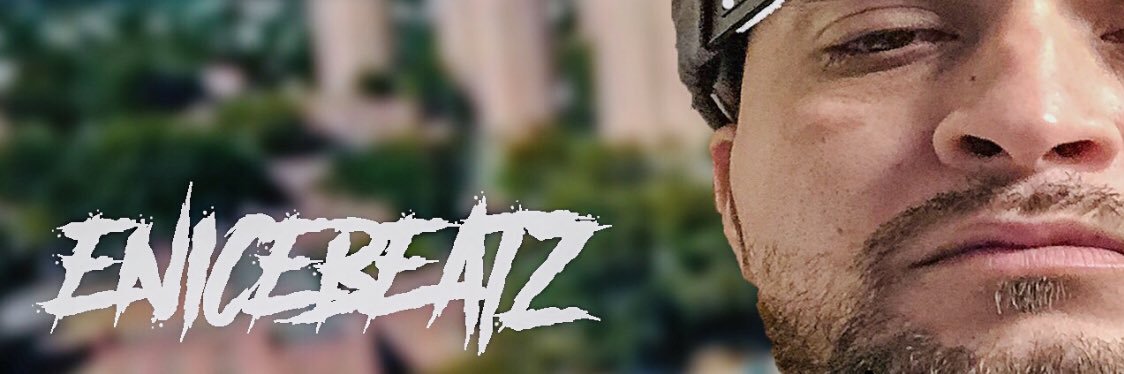 ENICEBEATZ's profile banner image