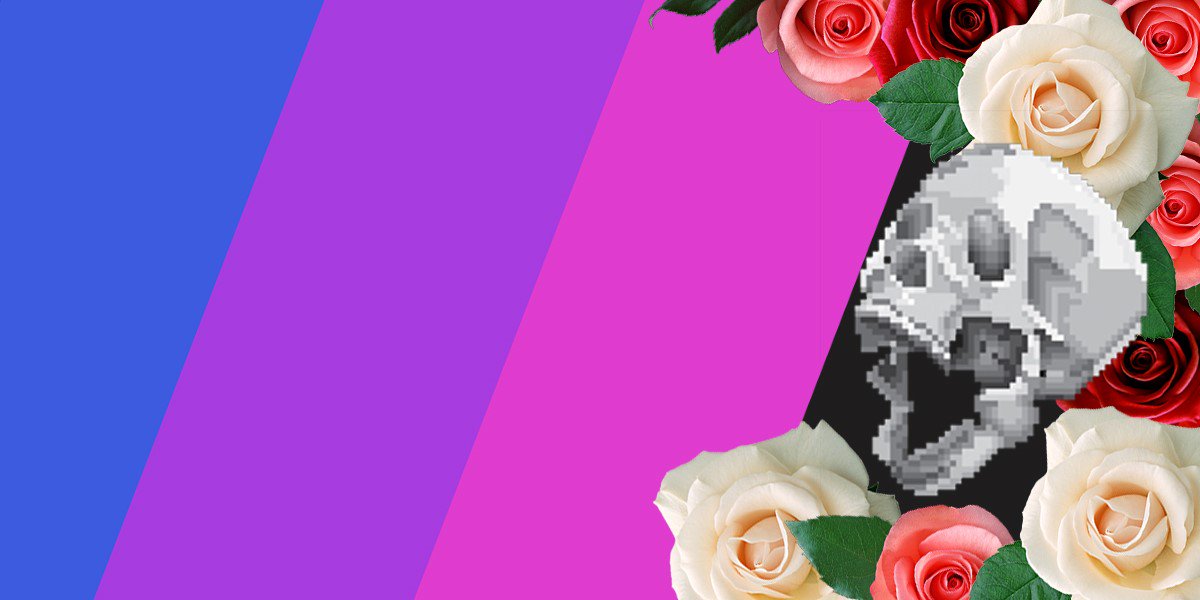 Pixelcutt3r's profile banner image