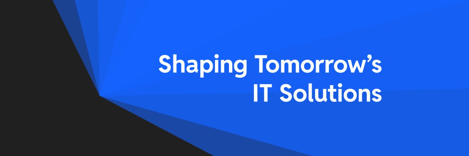 ITR Technology (Pty) Ltd banner