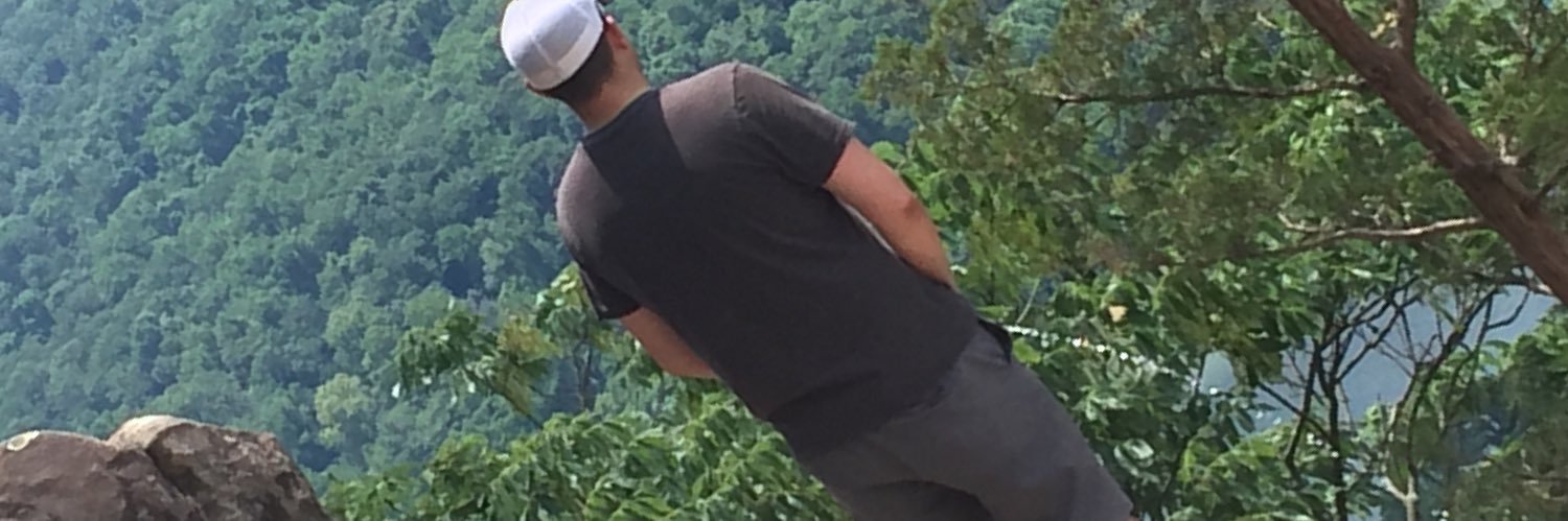 gstoker22's profile banner image