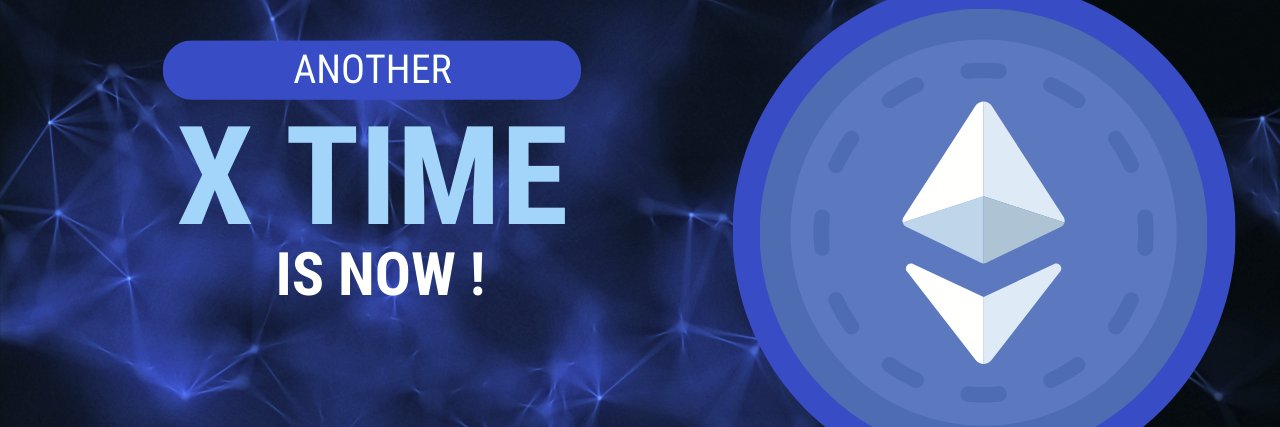 xtime banner