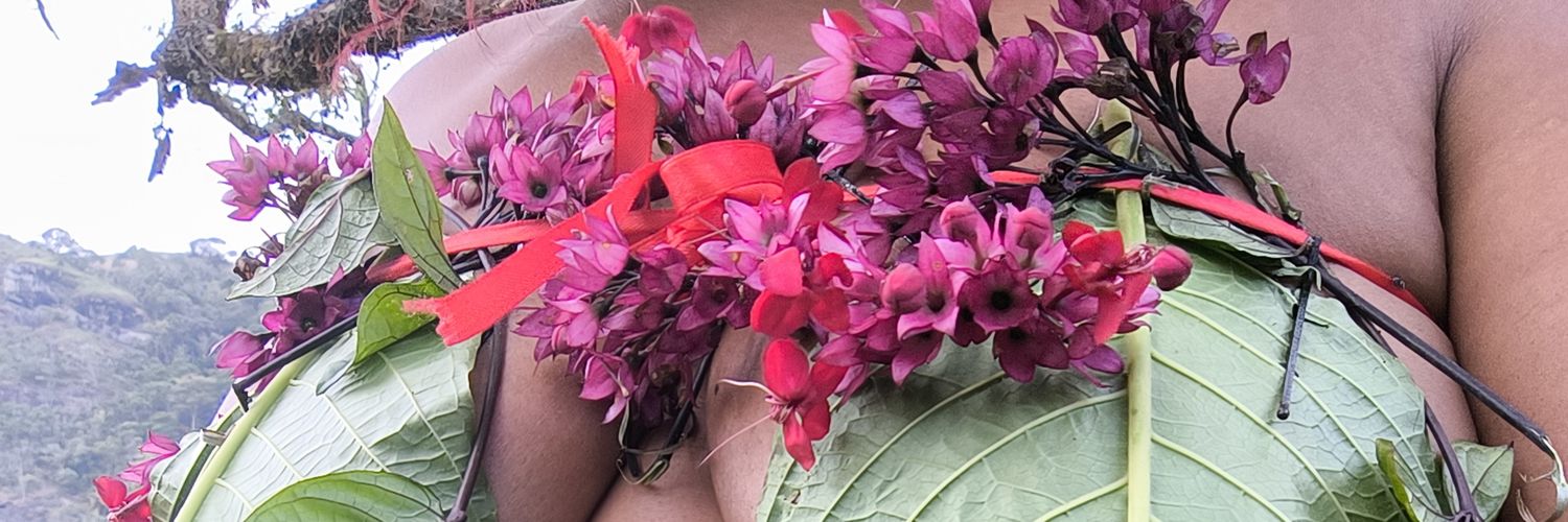 Cida Elis deuza do prazer banner