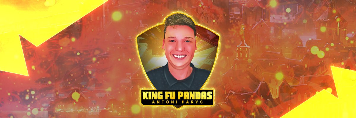 AntoniParys's profile banner image