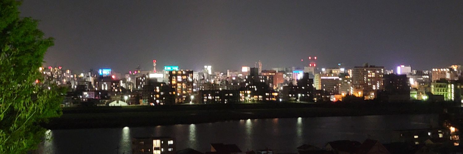 hirochi1017's profile banner image
