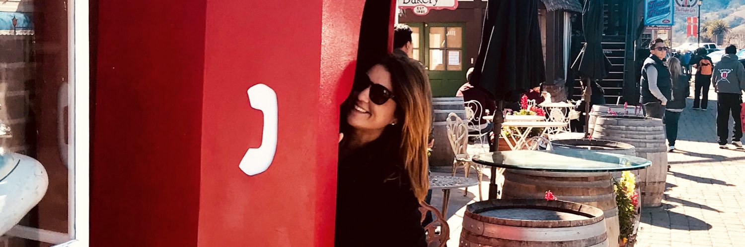 Blanca Guzmán Ferrés banner