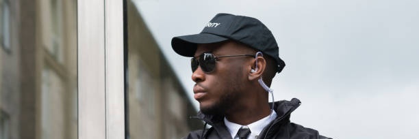 Black Samurai 🥷🏿 banner