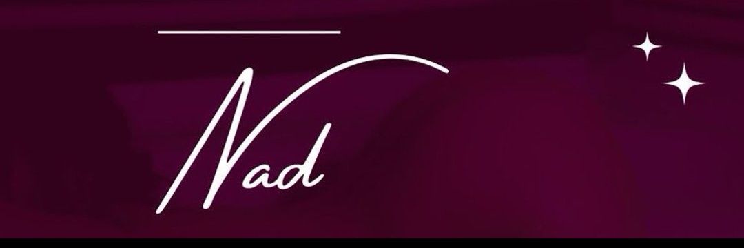 NadiaX97's profile banner image