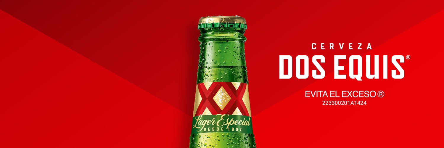 DosEquisMx banner