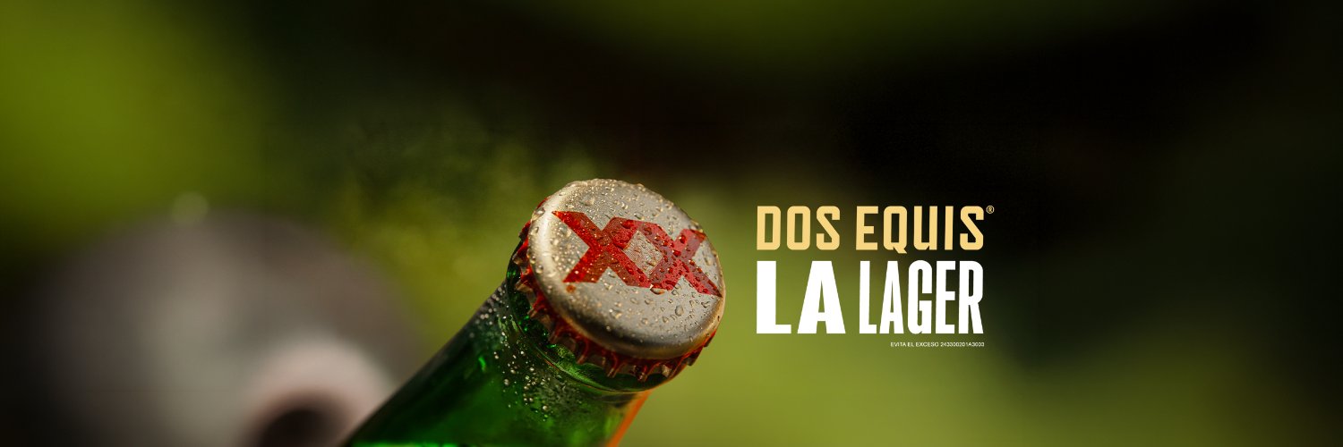 DosEquisMx's profile banner image