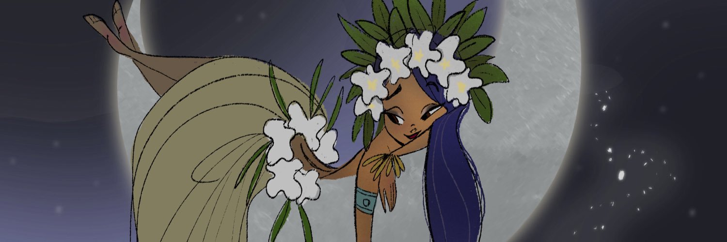 hapababie's profile banner image