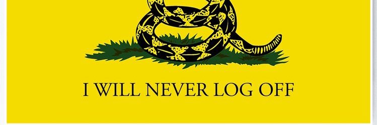 don’t banner