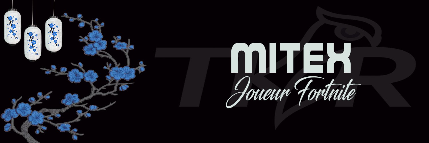 Mitex_pctrl's profile banner image