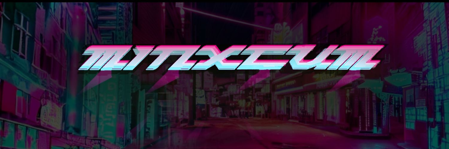 ᴍɪɴx ✧ reported your post: https://x.co... banner